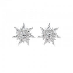 Buy Amen Ladies Earrings Sole ESOLBBZ