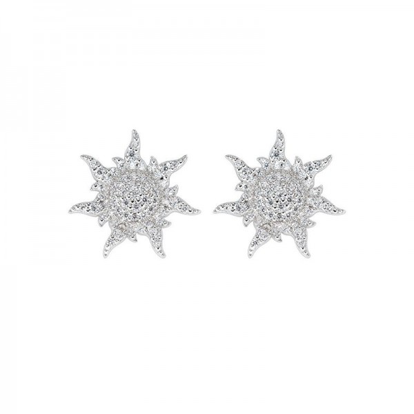 Buy Amen Ladies Earrings Sole ESOLBBZ