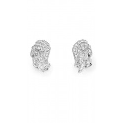 Image of Amen Angel Wings Earrings for ladies EW