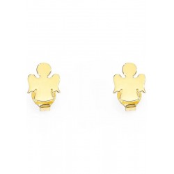 Image of Amen Angel Earrings for ladies ORAG