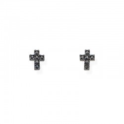 Buy Amen Cross Earrings for ladies ORCRZN