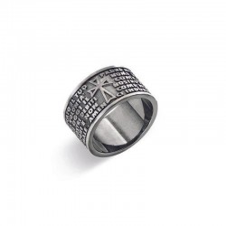 Immagine dell'Anello Amen Padre Nostro in italiano PNB925