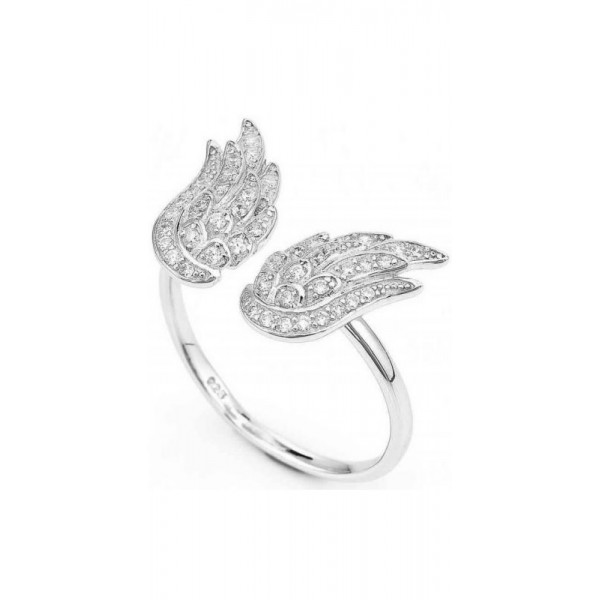 Immagine dell'Anello Amen Angeli da donna RW