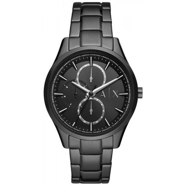 Image of the Armani Exchange Mens Watch - Dante - Multifunction - AX1867