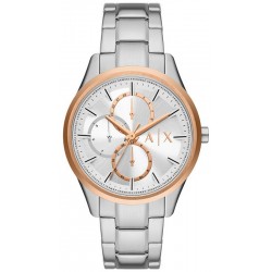 Image of the Armani Exchange Mens Watch - Dante - Multifunction - AX1870