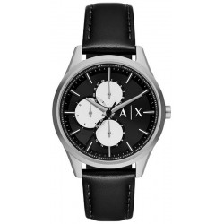 Image of the Armani Exchange Mens Watch - Dante - Multifunction - AX1872