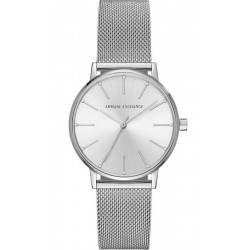 Buy Armani Exchange Ladies Watch Lola AX5535