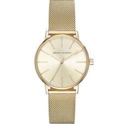 Buy Armani Exchange Ladies Watch Lola AX5536
