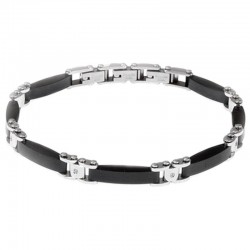 Boccadamo Men's Bracelet Man ABR258