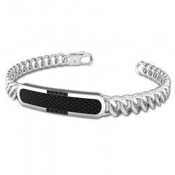 Buy Boccadamo Men's Bracelet Man ABR352C