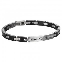 Buy Boccadamo Men's Bracelet Man ABR374N