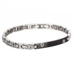 Buy Boccadamo Men's Bracelet Man ABR375N
