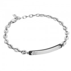 Buy Boccadamo Men's Bracelet Man ABR418N