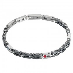 Buy Boccadamo Men's Bracelet Man ABR420N