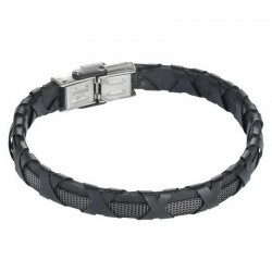 Buy Boccadamo Men's Bracelet Man ABR421N
