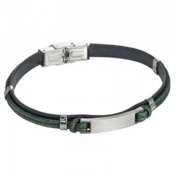 Buy Boccadamo Men's Bracelet Man ABR422V