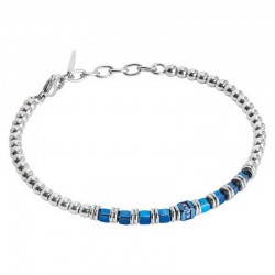 Buy Boccadamo Men's Bracelet Man ABR424B