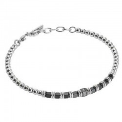 Buy Boccadamo Men's Bracelet Man ABR424N