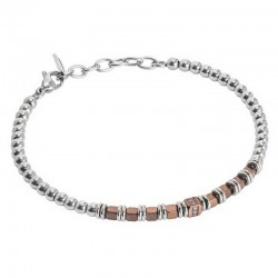 Buy Boccadamo Men's Bracelet Man ABR424R