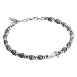 Buy Boccadamo Men's Bracelet Man ABR425N