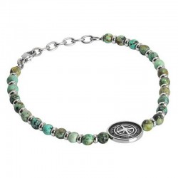 Buy Boccadamo Men's Bracelet Man ABR426V