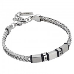 Buy Boccadamo Men's Bracelet Man ABR508