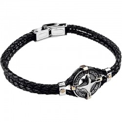 Buy Boccadamo Men's Bracelet Man ABR510A