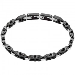 Buy Boccadamo Men's Bracelet Man ABR519