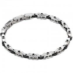 Buy Boccadamo Men's Bracelet Man ABR520