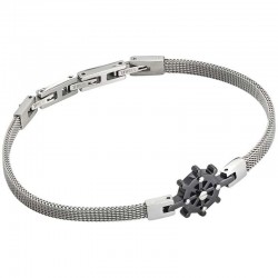 Buy Boccadamo Mens Bracelet Man ABR545