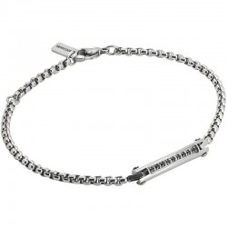 Buy Boccadamo Mens Bracelet Man ABR556