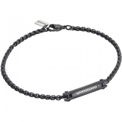 Buy Boccadamo Mens Bracelet Man ABR556N