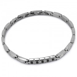 Acheter Bracelet Boccadamo Homme Man ABR605