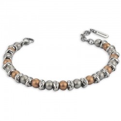 Acheter Bracelet Boccadamo Homme Man ABR616