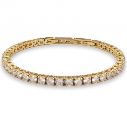Image of the Boccadamo Man mens tennis Bracelet ABR651D