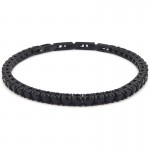 Image of the Boccadamo Man mens tennis Bracelet ABR652N