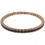 Bild des Boccadamo Man Herren-Tennisarmband ABR652RS