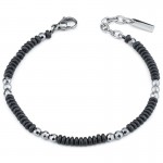 Image of the Boccadamo Man mens Bracelet ABR687