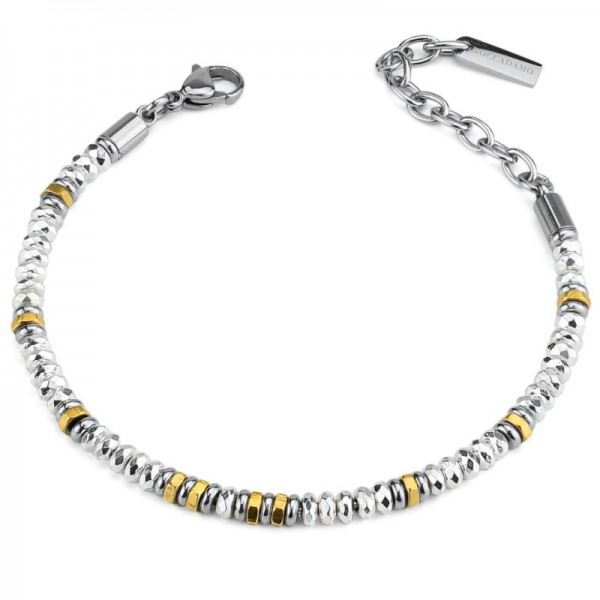 Image du Bracelet homme Boccadamo Man ABR698