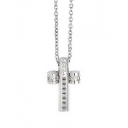 Buy Boccadamo Men's Necklace Man AGR164N