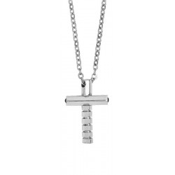 Buy Boccadamo Mens Necklace Man AGR201