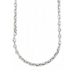 Buy Boccadamo Mens Necklace Man AGR203S