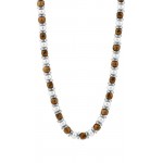 Image of the Boccadamo Man mens Necklace AGR249M