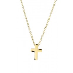 Image of the Boccadamo Man mens Necklace AGR250D