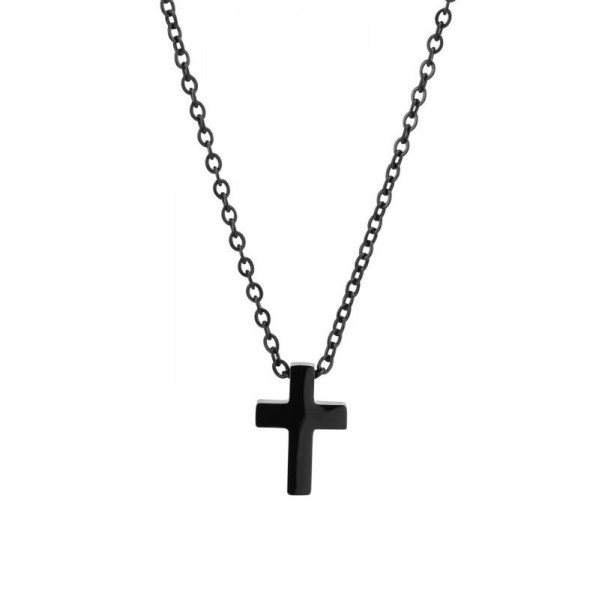 Image of the Boccadamo Man mens Necklace AGR250N