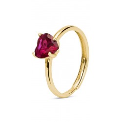 Image de la Bague Femme Boccadamo Sophie AN469DR