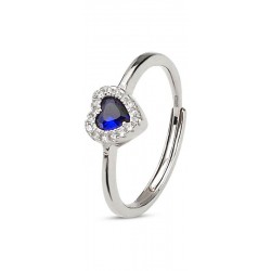 Image de la Bague Femme Boccadamo Sophie AN470B