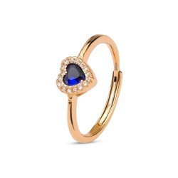 Image de la Bague Femme Boccadamo Sophie AN470RB