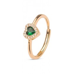 Image de la Bague Femme Boccadamo Sophie AN470RV