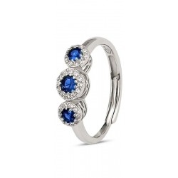 Immagine dell'Anello Donna Boccadamo Sophie AN472B